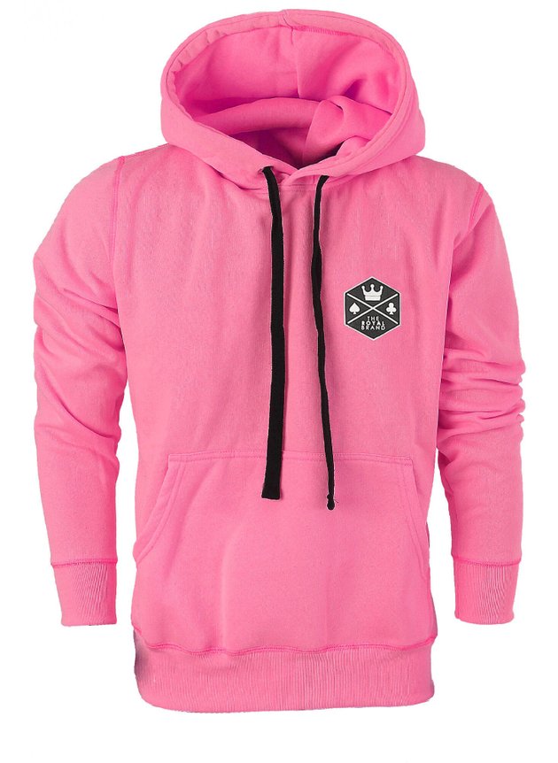 Texas Farm Moletom Feminino Neon Moletom Rosa Neon Moletom Amarelo