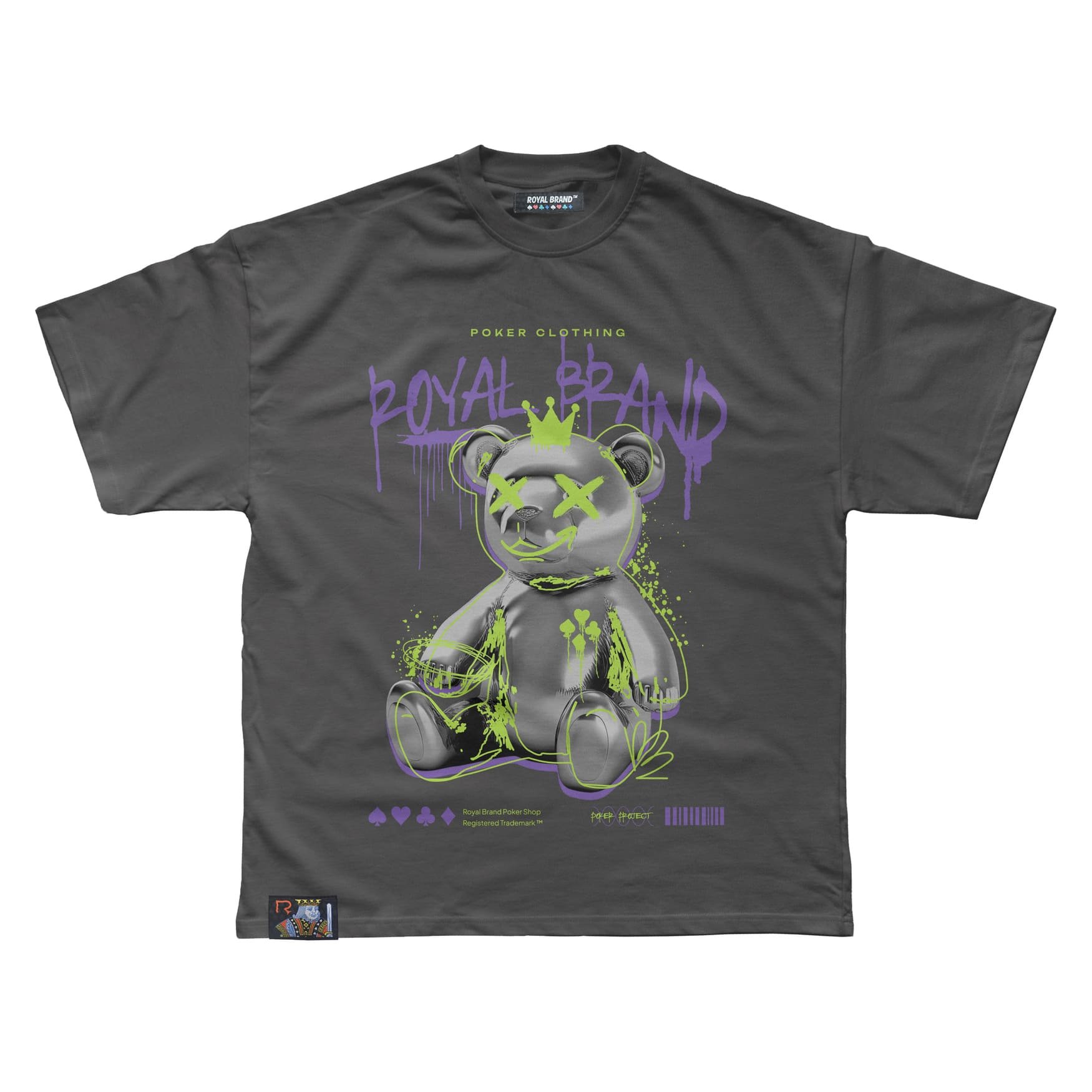 mockup r3634 chumbo