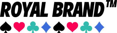 logo royal brand magazord
